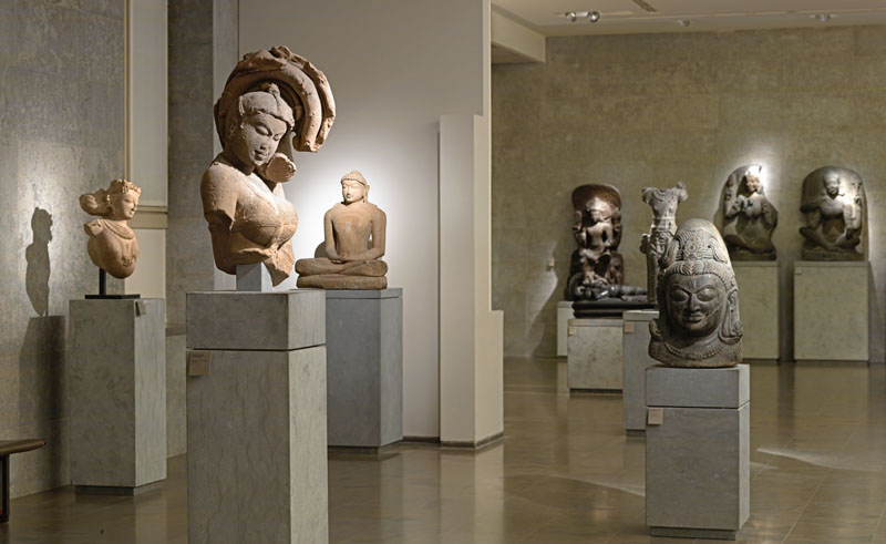 Musee guimet